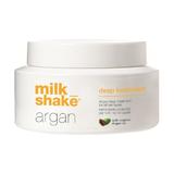 Tratament intensiv de reconstructie Milk Shake Argan Deep 200ml