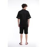 pijama-de-vara-pentru-barbat-din-satin-de-matase-negru-marime-s-2.jpg