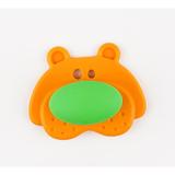 buton-pentru-mobila-copii-joy-ursulet-finisaj-portocaliu-cu-nasuc-verde-cb-30-mm-2.jpg