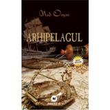 Arhipelagul - Ned Orgon, editura Paralela 45