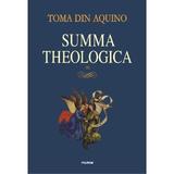 Summa Theologica III - Toma din Aquino, editura Polirom