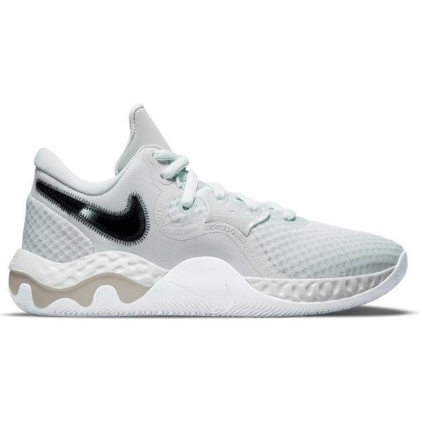 Pantofi sport unisex nike renew elevate 2 'photon dust aura' cw3406-007, 45.5, alb