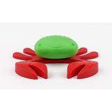 buton-pentru-mobila-copii-joy-crab-finisaj-verde-cu-clesti-rosii-cb-25-mm-4.jpg