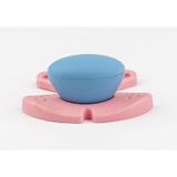 buton-pentru-mobila-copii-joy-iepuras-finisaj-roz-cu-nasuc-bleu-cb-30-mm-4.jpg