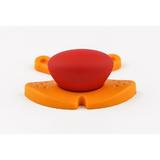 buton-pentru-mobila-copii-joy-iepuras-finisaj-portocaliu-cu-nasuc-rosu-cb-30-mm-4.jpg
