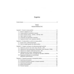 Psihologia traumei - maria nicoleta turliuc, cornelia mairean, editura polirom