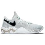 Pantofi sport unisex Nike Renew Elevate 2 'Photon Dust Aura' CW3406-007, 43, Alb