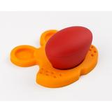buton-pentru-mobila-copii-joy-tigru-finisaj-portocaliu-cu-nasuc-rosu-cb-30-mm-3.jpg