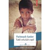 Tatal celuilalt copil - Parinoush Saniee, editura Polirom