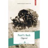 Ogorul - Pearl S. Buck, editura Polirom