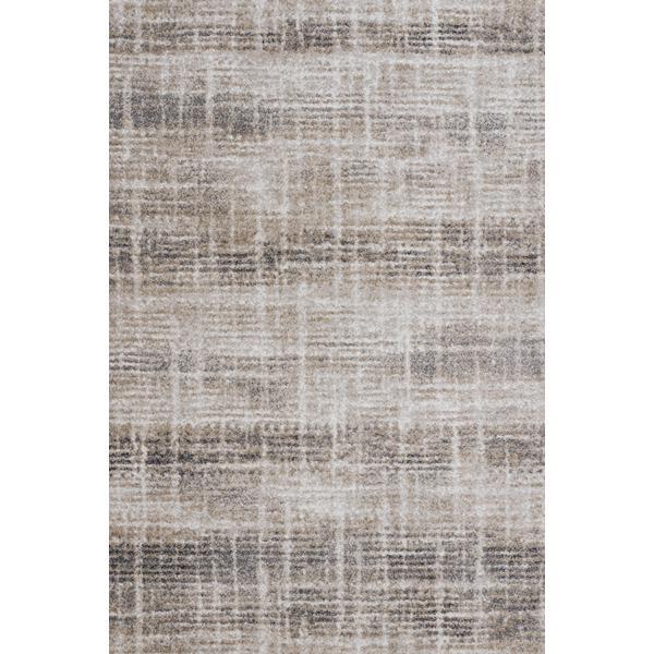 Covor mondo, model 74gbe, bej/maro 120x170 cm, 2280 gr/mp