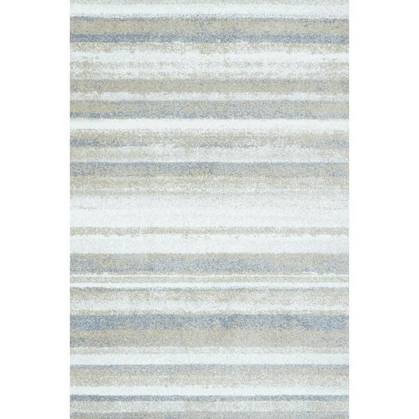 Covor mondo, model b5ebe, bej/maro 120x170 cm, 2280 gr/mp