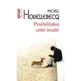 Posibilitatea unei insule - Michel Houellebecq, editura Polirom