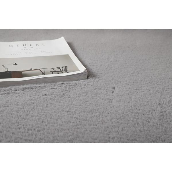 Covor Tip Blanita Antiderapant, Soft 070, 200x300 cm, 1,65kg/m2
