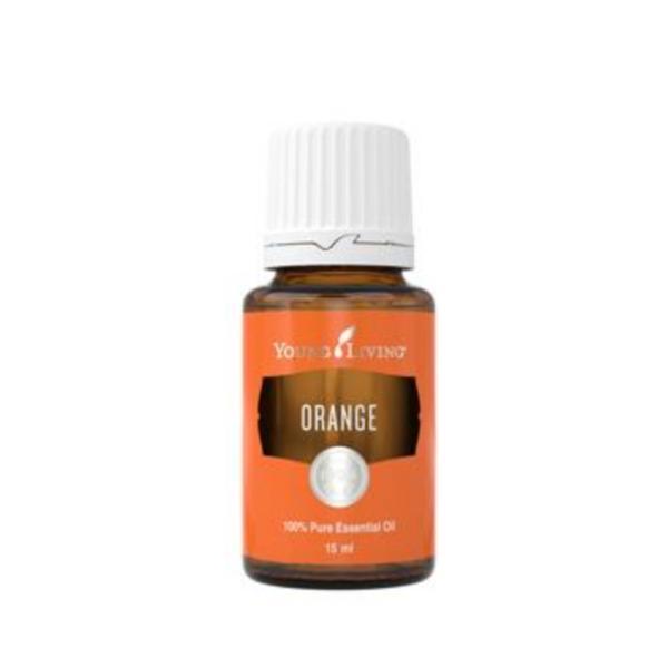 Ulei Esential Orange (Portocale) Young Living 15ml