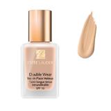 Fond de Ten Fluid - Estee Lauder Double Wear Stay-in-Place Makeup SPF 10, nuanta 1C1 Cool Bone, 30 ml