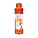 Aromaterapie baie Mandarine Vanilie, Herbacin, 1000 ml