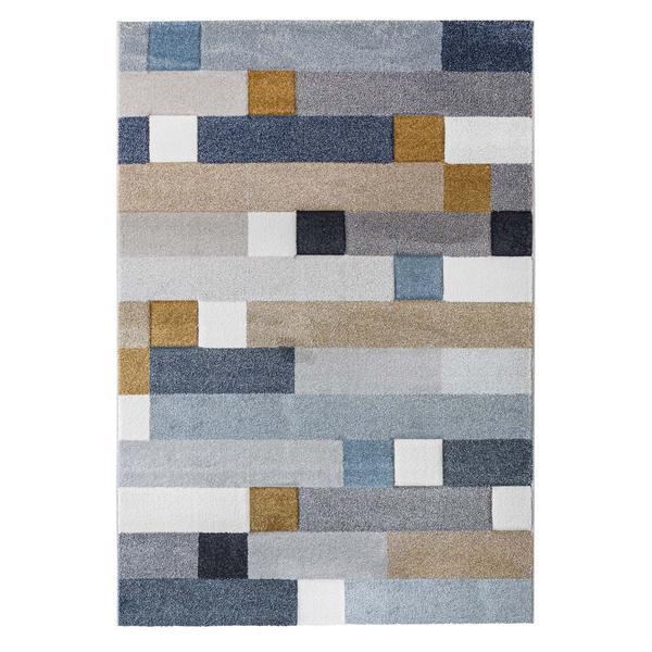 Covor vegas home, model 62yke 80x150 cm, 2780 gr/mp