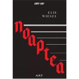 Noaptea - Elie Wiesel, editura Grupul Editorial Art