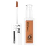 Corector - Maybelline Superstay Active Wear 30h Concealer, nuanta 45 Tan, 30 ml