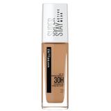 Fond de Ten - Maybelline Superstay Active Wear 30h Foundation, nuanta 32 Golden, 30 ml