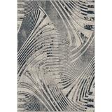 Covor Anny 33017, Model Abstract 118x170 cm, 1600 gr/mp