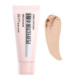 Corector Mat 4 in 1 - Maybelline Instant Age Perfector 4 in 1Matte, nuanta light medium, 30 ml