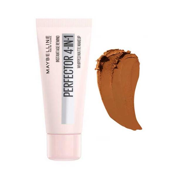 Corector Mat 4 in 1 - Maybelline Instant Age Perfector 4 in 1Matte, nuanta medium, 30 ml