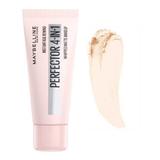 Fond de Ten 4 in 1 - Maybelline Instant Age Perfector 4 in 1 Matte, nuanta Fair/Light, 30 ml