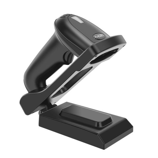  cititor cod bare 1d wireless cu baza de incarcare, ts-5800lw 