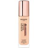 Fond de Ten - Bourjois Always Fabulous Extreme Rezist 24H, nuanta 110 Light Vanilla, 30 ml