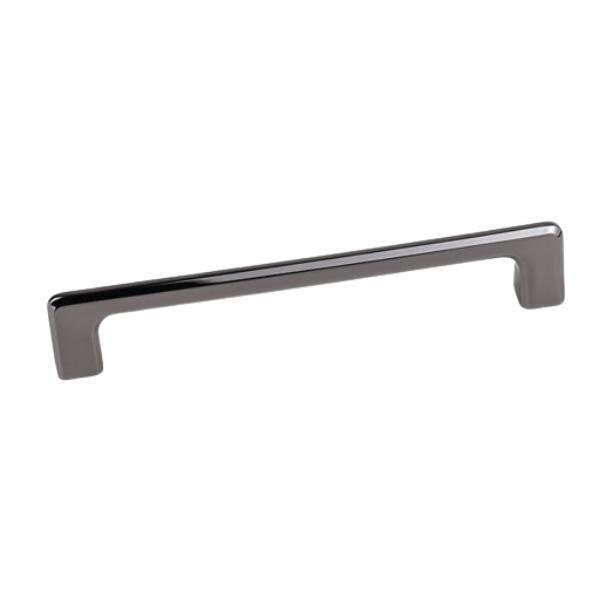 Maner pentru mobila vera, finisaj antracit cb, 160 mm