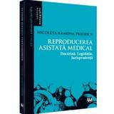 Reproducerea asistata medical - Nicoleta-Ramona Predescu