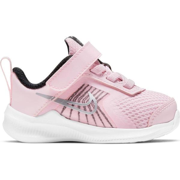 Pantofi sport copii nike downshifter 11 cz3967-605, 19.5, roz