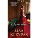 Pasiune sublima - Lisa Kleypas, editura Lira