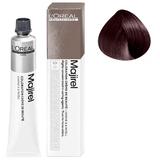 Vopsea Permanenta - L'Oreal Professionnel Majirel Ionene G & Incell, nuanta 5.52 Castano Chiaro Mogano Irisee, 50ml