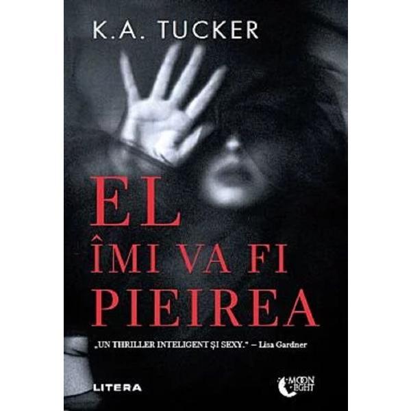 Ai grija de ea - k.a.tucker, editura litera