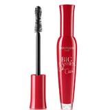 Rimel pentru Volum si Alungire - Bourjois Paris Big Lashes Oh, Oui!, nuanta 001 Black, 7 ml