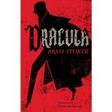 Dracula - Bram Stoker, editura Alma Books