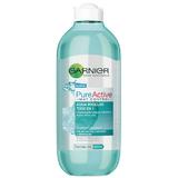 Apa Micelara pentru Tenul Gras - Garnier Skin Naturals PureActive Mat Control Agua Micelar, 400 ml