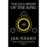 The Fellowship of the Ring. Part 1 - J. R. R. Tolkien, editura Harpercollins