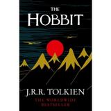 The Hobbit - J. R. R. Tolkien, editura Harpercollins