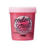 Scrub exfoliant, Melon, Pink, Victoria's Secret, 283g
