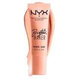 Baza pentru Machiaj - NYX Bright Maker Primer/Base, 8 ml