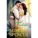 Sclavul iubirii - Minerva Spencer, editura Alma