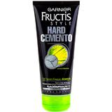 Gel pentru Par cu Fixare Puternica - Garnier Fructis Style Hard Cemento, 200ml