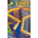 Kiwi. Antologia de proza scurta. Granite - Marius Chivu, editura Polirom