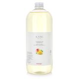 Ulei de Masaj Profesional cu Mango - KANU Nature Massage Oil Professional Mango, 1000 ml