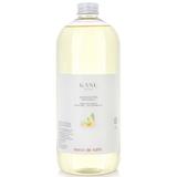 Ulei de Masaj Profesional cu Monoi de Tahiti - KANU Nature Massage Oil Professional Monoi de Tahiti, 1000 ml