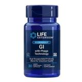 Supliment alimentar Florassist Gi with Phage Technology Life Extension, 30capsule